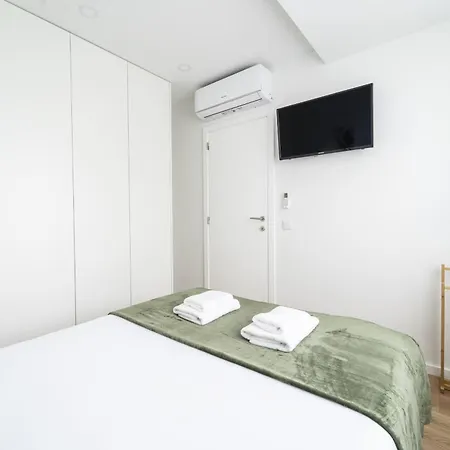 아파트 Forum By House And People *