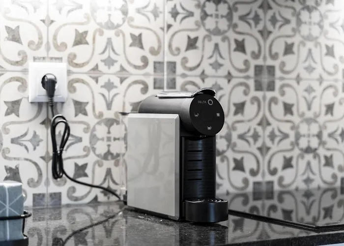 Apartment Forum By House And People Braga